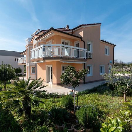 Apartment Villa Nikaroni-1 By Interhome Trogir Exterior photo