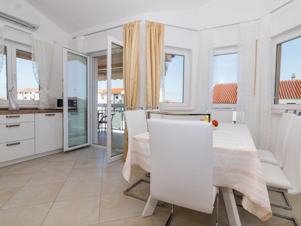 Apartment Villa Nikaroni-1 By Interhome Trogir Exterior photo