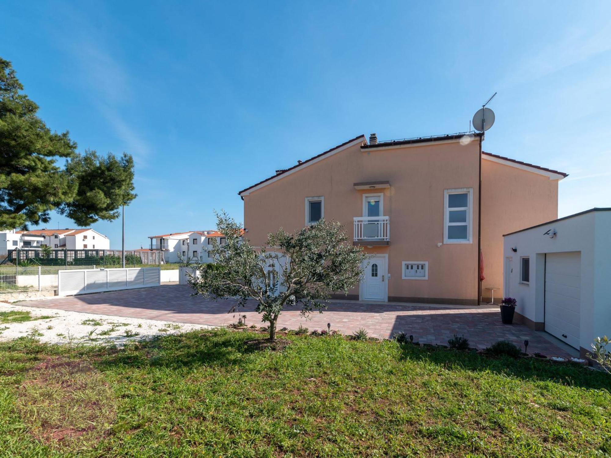 Apartment Villa Nikaroni-1 By Interhome Trogir Exterior photo